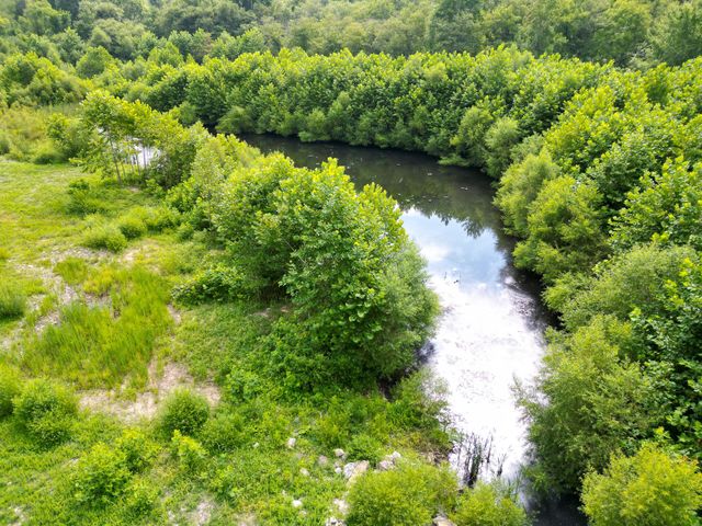 8397 Keystone Furnace Rd Road, (Catch and Relax Cabin), Jackson, OH 45640