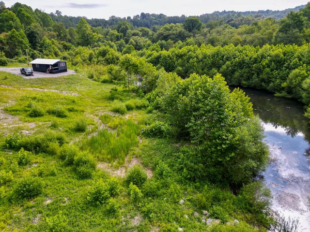 8397 Keystone Furnace Rd Road, (Catch and Relax Cabin), Jackson, OH 45640