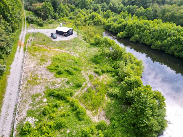 8397 Keystone Furnace Rd Road, (Catch and Relax Cabin), Jackson, OH 45640