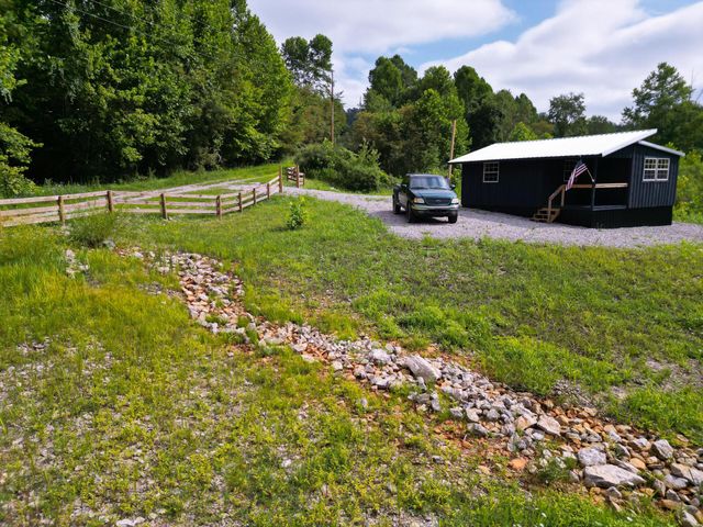 8397 Keystone Furnace Rd Road, (Catch and Relax Cabin), Jackson, OH 45640