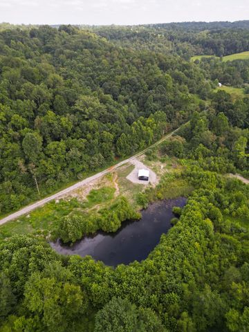 8397 Keystone Furnace Rd Road, (Catch and Relax Cabin), Jackson, OH 45640
