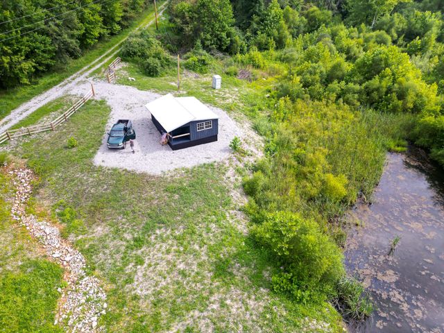 8397 Keystone Furnace Rd Road, (Catch and Relax Cabin), Jackson, OH 45640