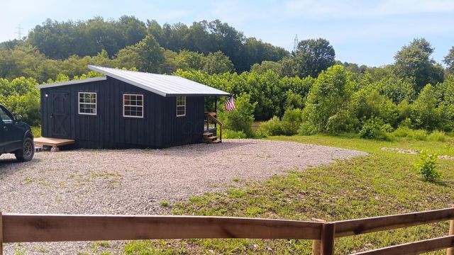 8397 Keystone Furnace Rd Road, (Catch and Relax Cabin), Jackson, OH 45640