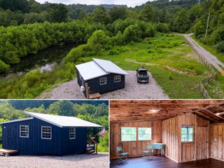 8397 Keystone Furnace Rd Road, (Catch and Relax Cabin), Jackson, OH 45640
