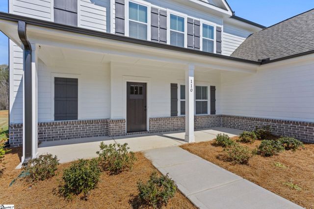 110 Nannies Circle, Williamston, SC 29697