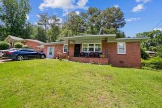 4512 Lunsford Street, Columbus, GA 31903
