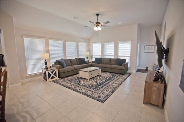 8224 Catclaw, Godley, TX 76044