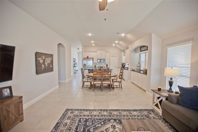 8224 Catclaw, Godley, TX 76044