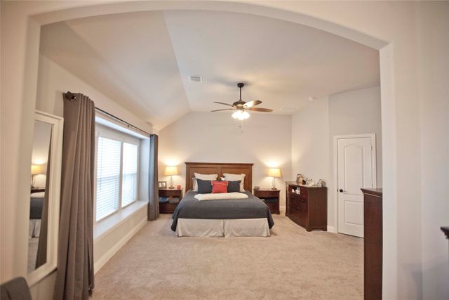 8224 Catclaw, Godley, TX 76044