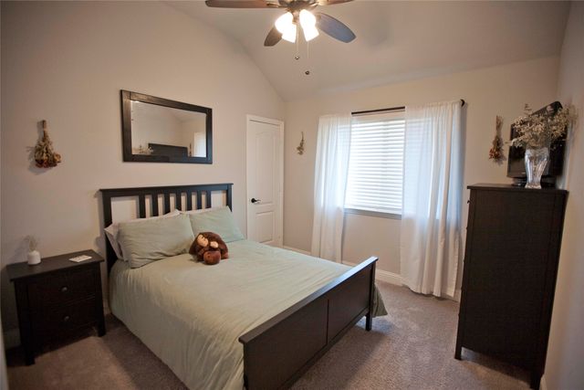 8224 Catclaw, Godley, TX 76044