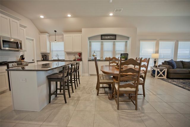 8224 Catclaw, Godley, TX 76044