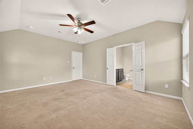 7219 Victorville Drive, Rosharon, TX 77583