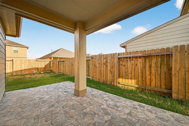 7219 Victorville Drive, Rosharon, TX 77583
