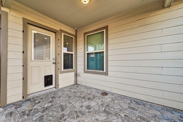 7219 Victorville Drive, Rosharon, TX 77583