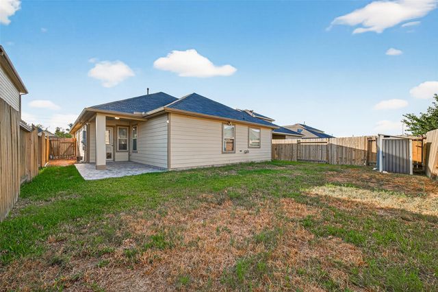 7219 Victorville Drive, Rosharon, TX 77583