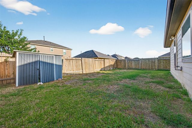 7219 Victorville Drive, Rosharon, TX 77583