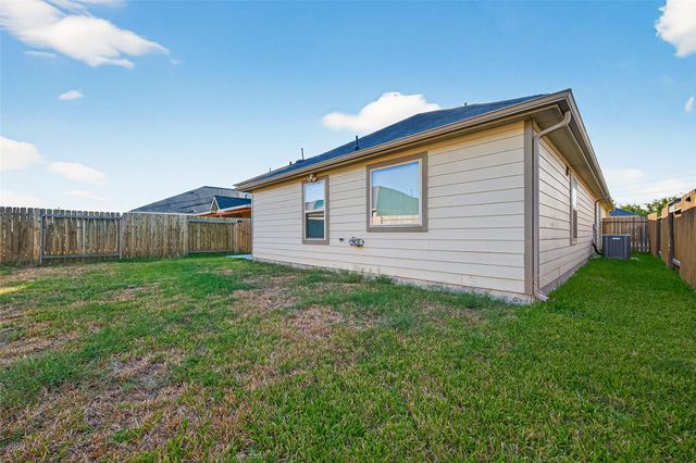 7219 Victorville Drive, Rosharon, TX 77583