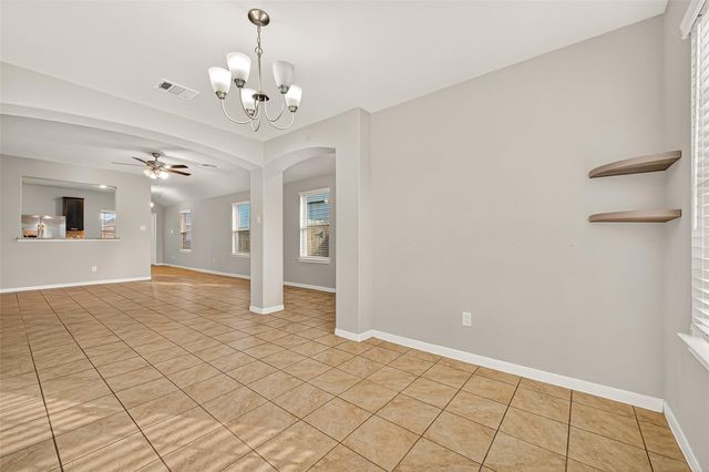 7219 Victorville Drive, Rosharon, TX 77583