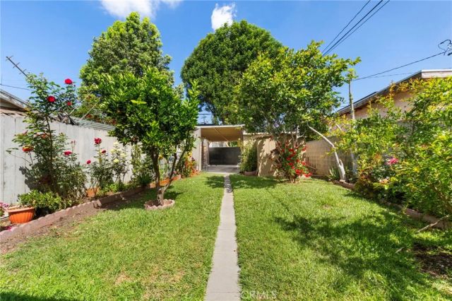243 E Norton Street, Long Beach, CA 90805