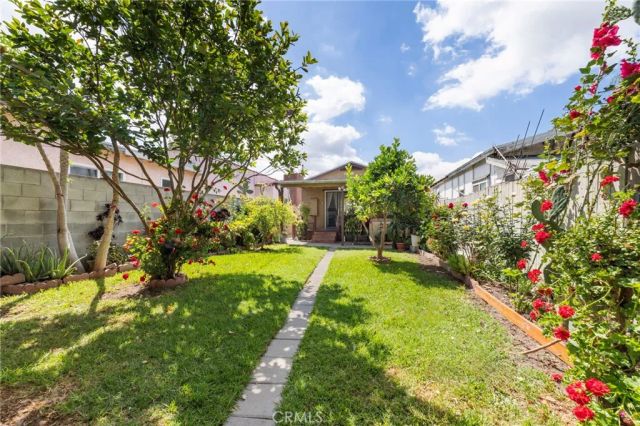 243 E Norton Street, Long Beach, CA 90805