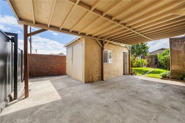 243 E Norton Street, Long Beach, CA 90805