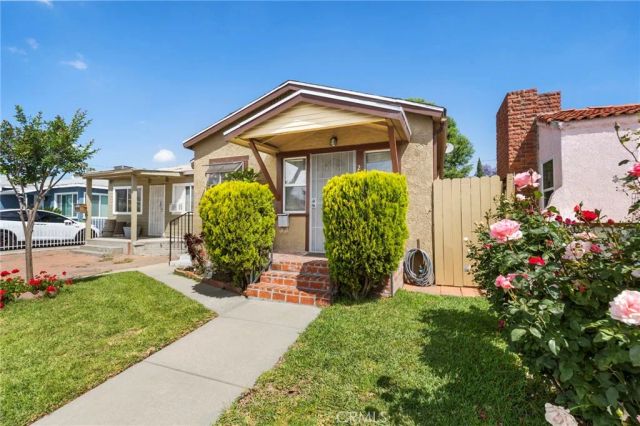 243 E Norton Street, Long Beach, CA 90805