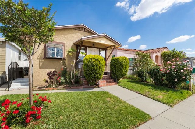 243 E Norton Street, Long Beach, CA 90805