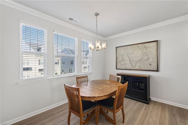 1816 Moravian WALK, Chesapeake, VA 23322