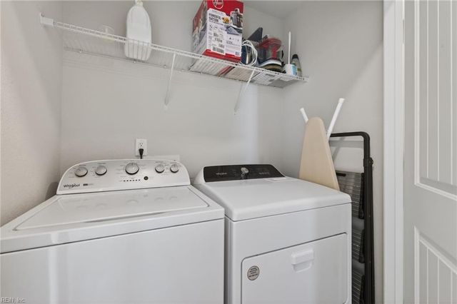 1816 Moravian WALK, Chesapeake, VA 23322