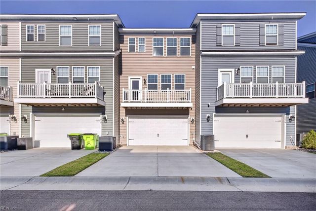 1816 Moravian WALK, Chesapeake, VA 23322