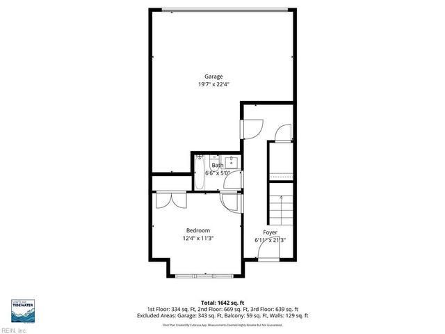 1816 Moravian WALK, Chesapeake, VA 23322