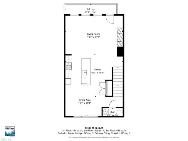 1816 Moravian WALK, Chesapeake, VA 23322