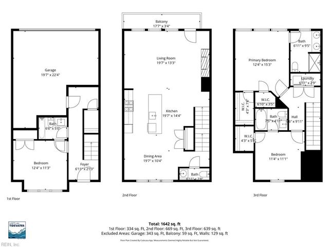 1816 Moravian WALK, Chesapeake, VA 23322