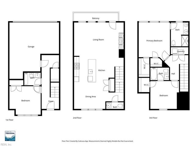 1816 Moravian WALK, Chesapeake, VA 23322
