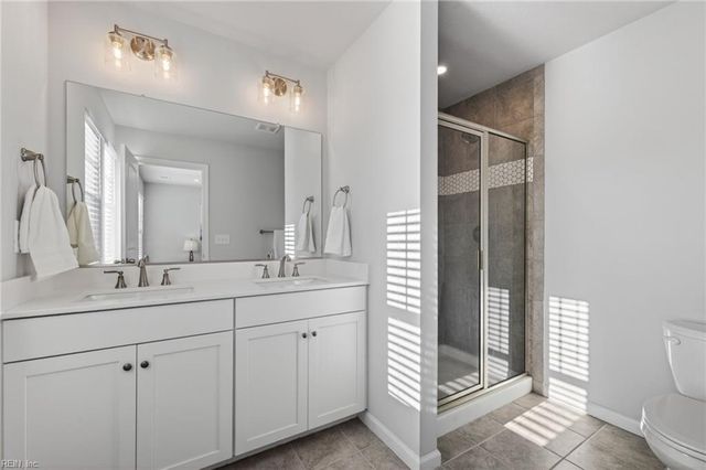 1816 Moravian WALK, Chesapeake, VA 23322