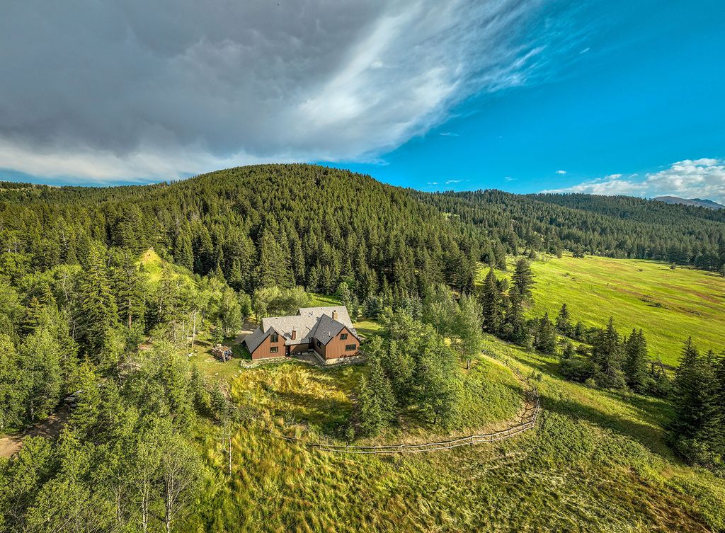 12 Highland Road, Mcleod, MT 59052 photo 10