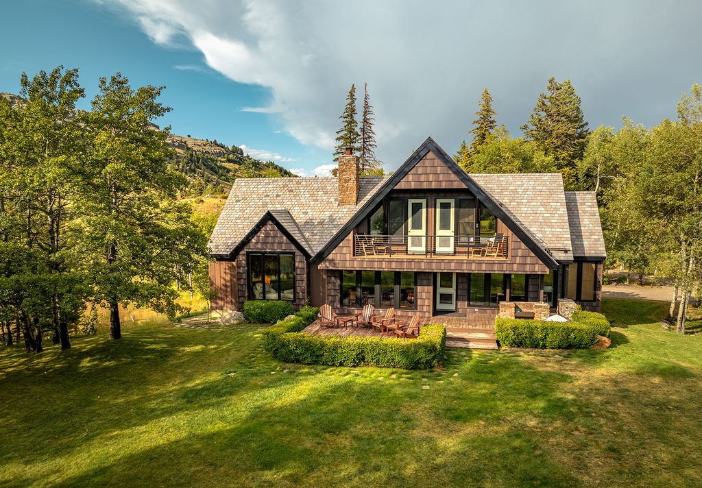 12 Highland Road, Mcleod, MT 59052 photo 11