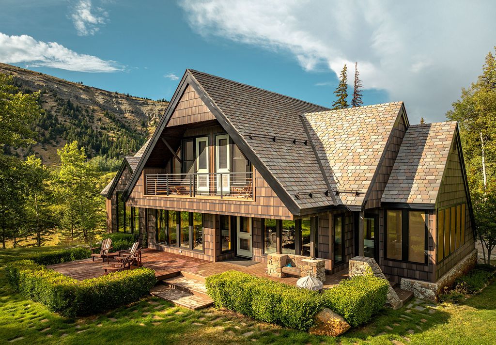 12 Highland Road, Mcleod, MT 59052 photo 12