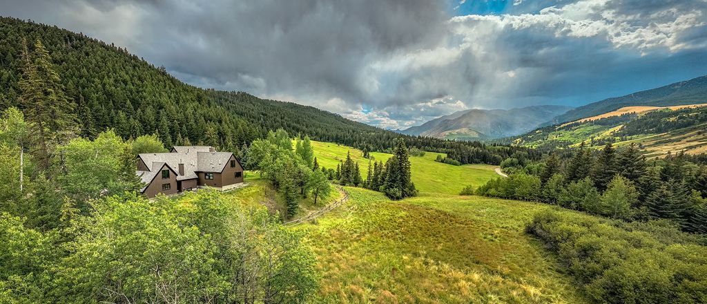 12 Highland Road, Mcleod, MT 59052 photo 2