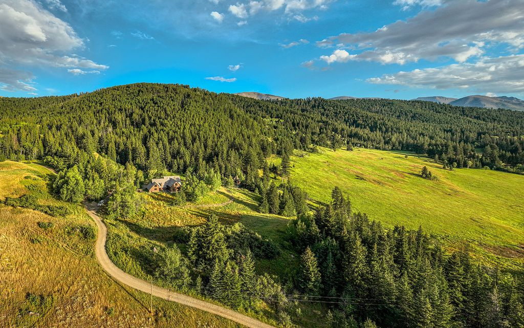 12 Highland Road, Mcleod, MT 59052 photo 39