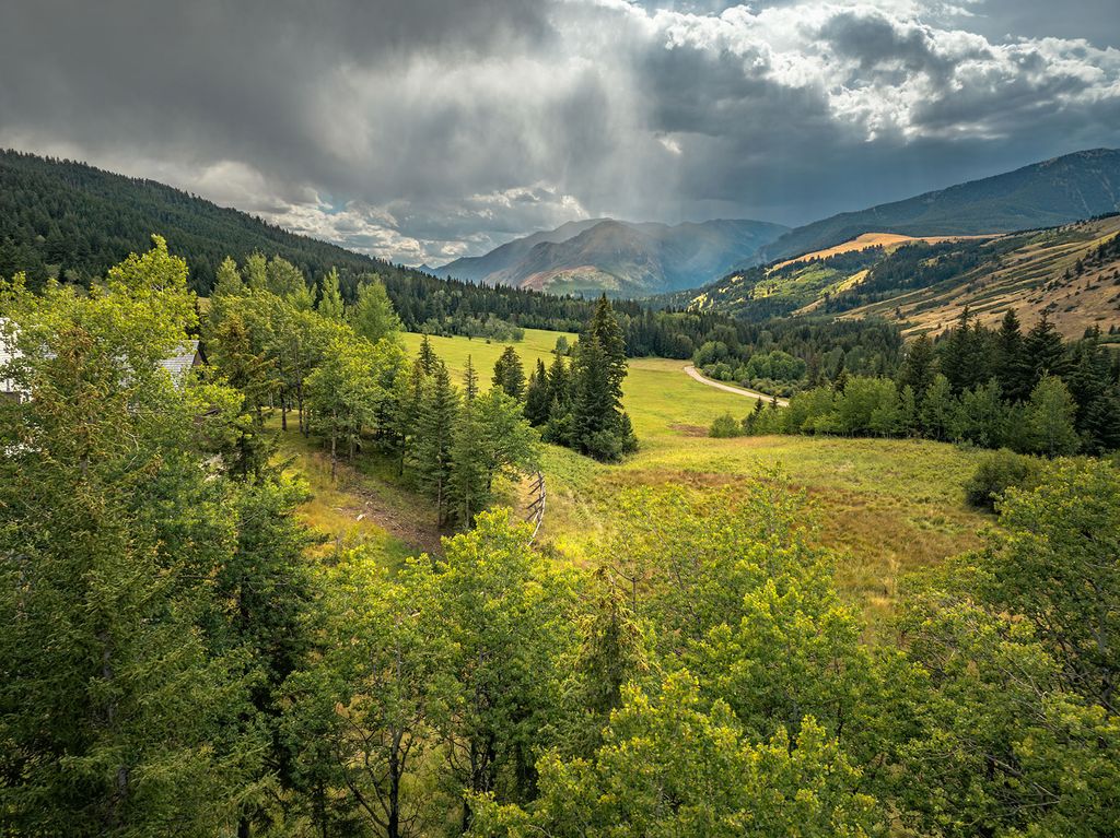 12 Highland Road, Mcleod, MT 59052 photo 4