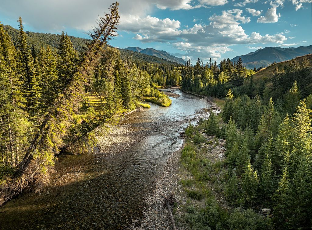 12 Highland Road, Mcleod, MT 59052 photo 41