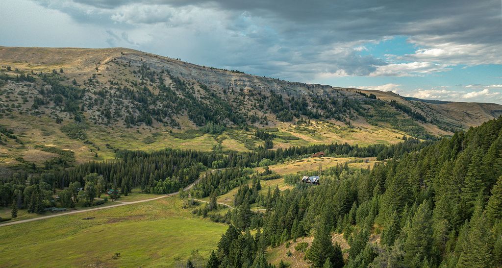 12 Highland Road, Mcleod, MT 59052 photo 47