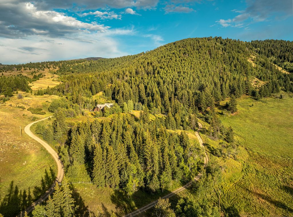 12 Highland Road, Mcleod, MT 59052 photo 9