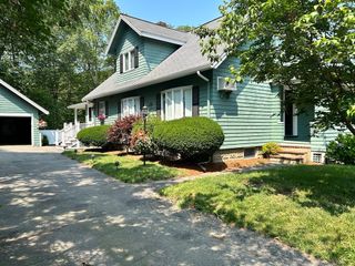 500 Lowell St, Lexington, MA 02420