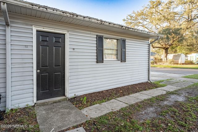 1046 MACKINAW Street, Jacksonville, FL 32254