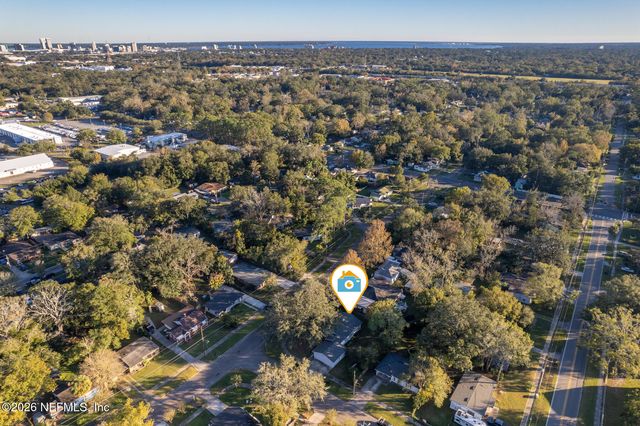 1046 MACKINAW Street, Jacksonville, FL 32254