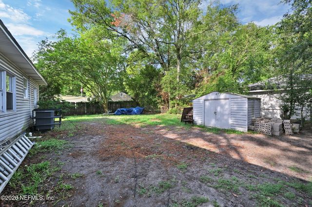1046 MACKINAW Street, Jacksonville, FL 32254