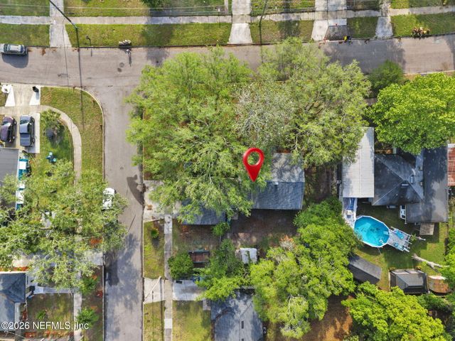 1046 MACKINAW Street, Jacksonville, FL 32254