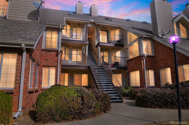 13873 E Lehigh Avenue C, Aurora, CO 80014